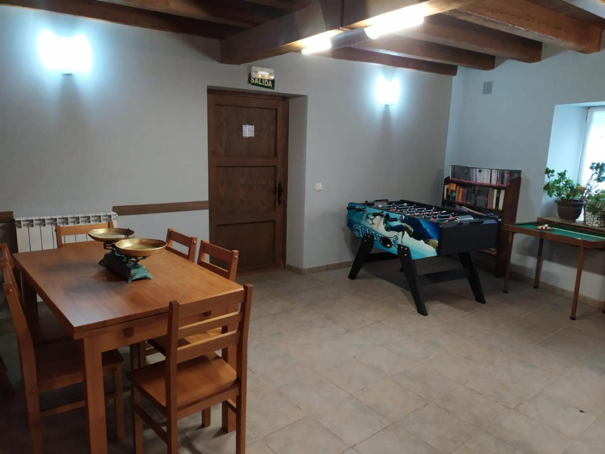 Pedroixko Etxea Apartment Uztarroz Bagian luar foto